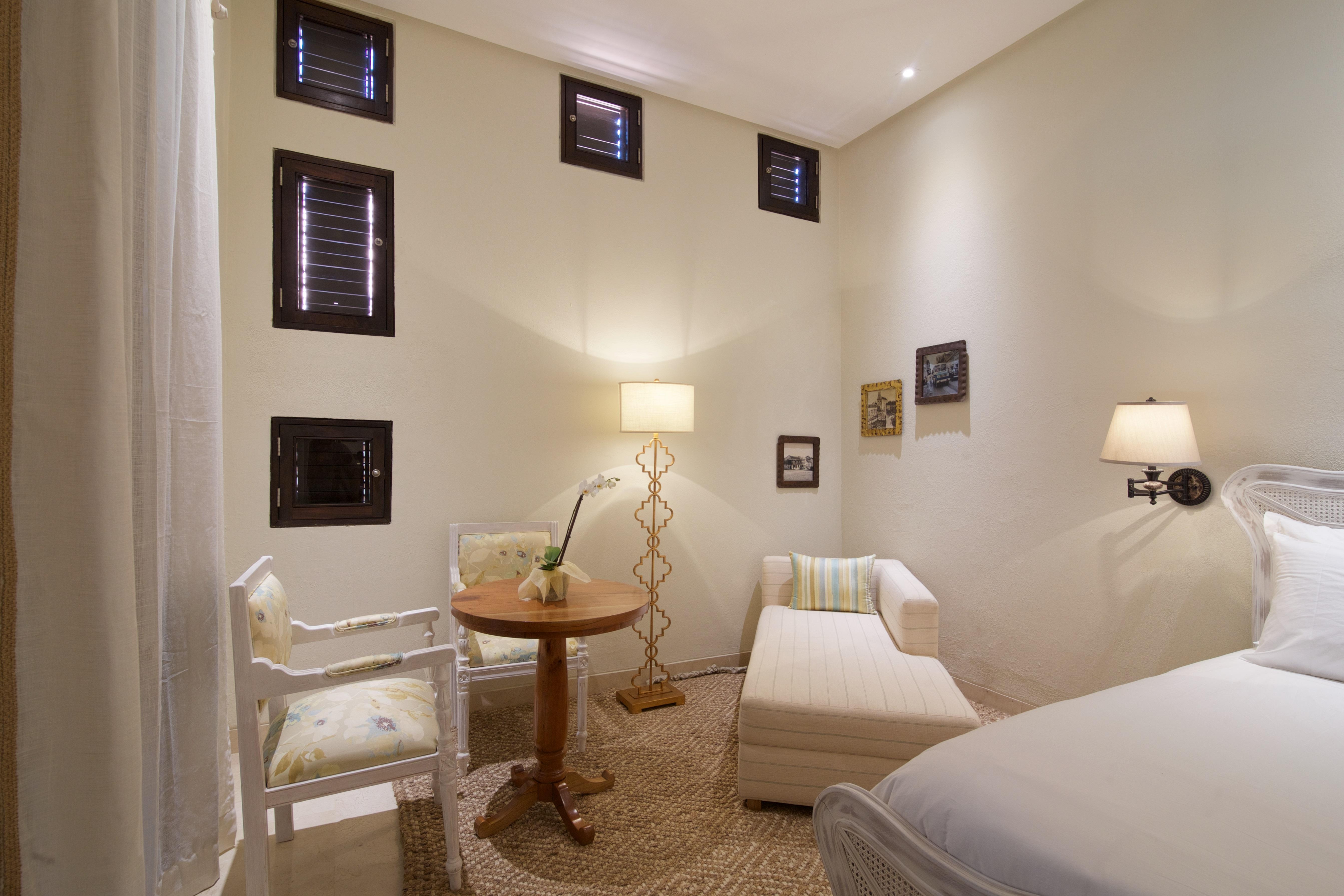 Capellan De Getsemani Hotel 5*