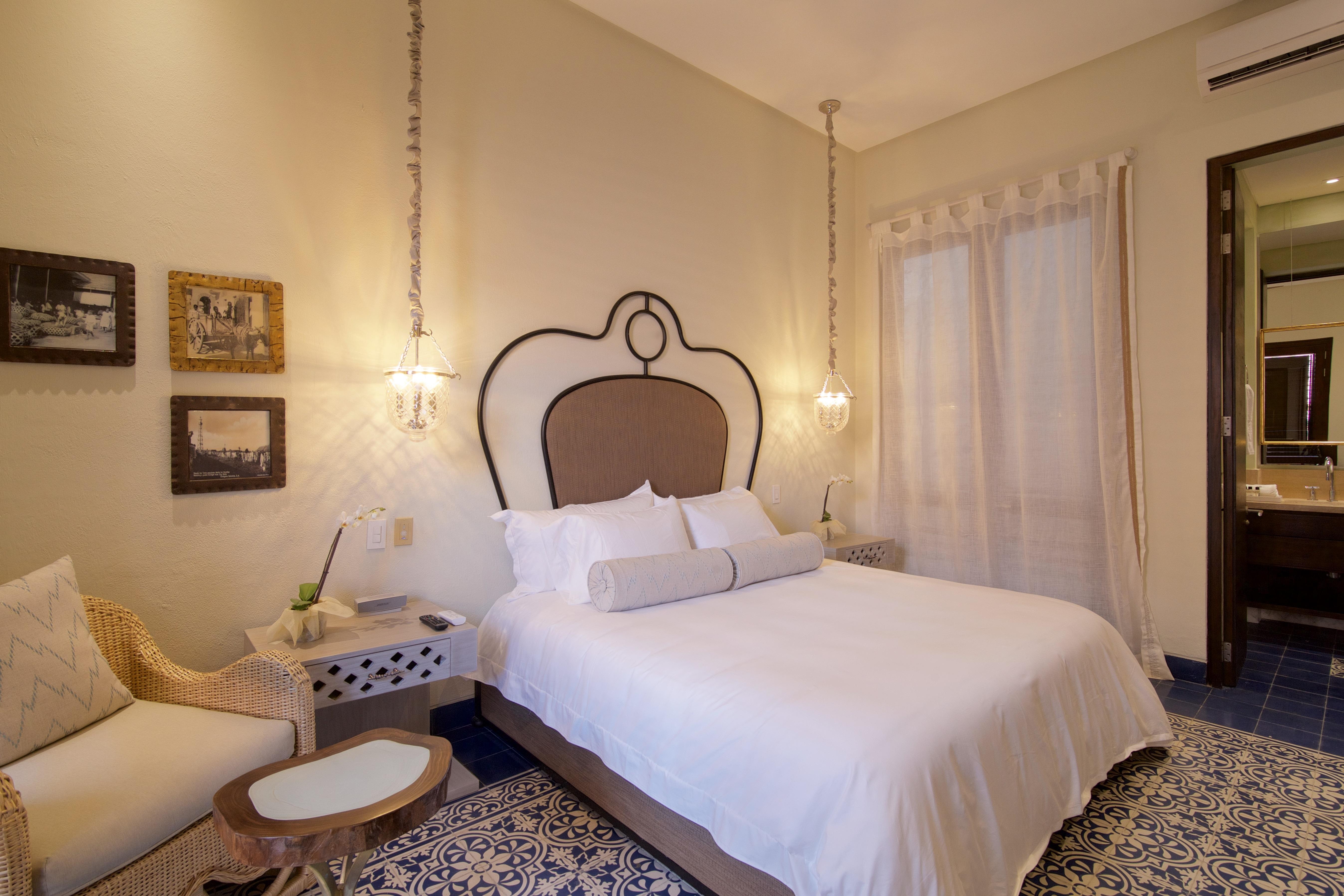 Capellan De Getsemani Hotel Cartagena