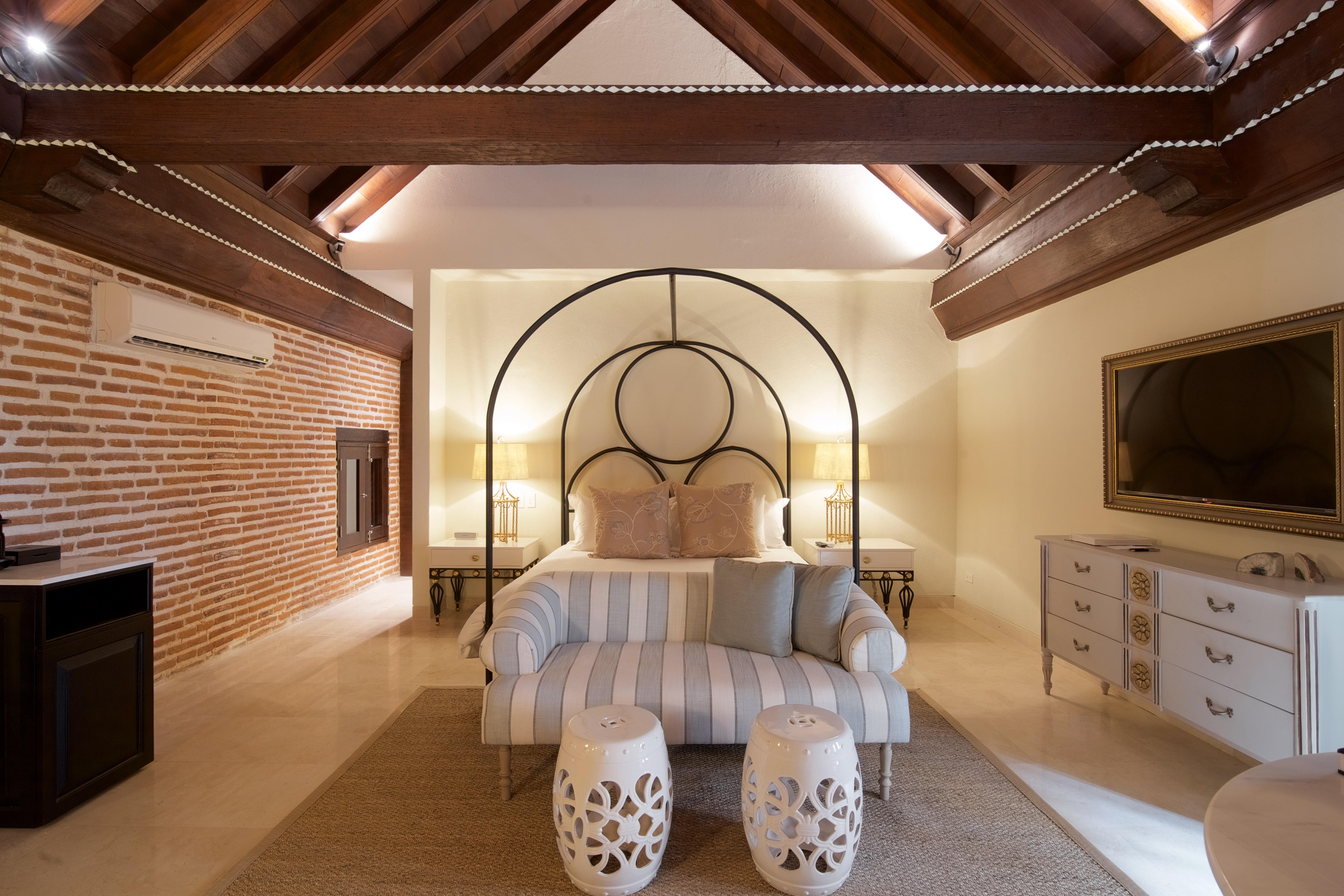 Capellan De Getsemani 5*