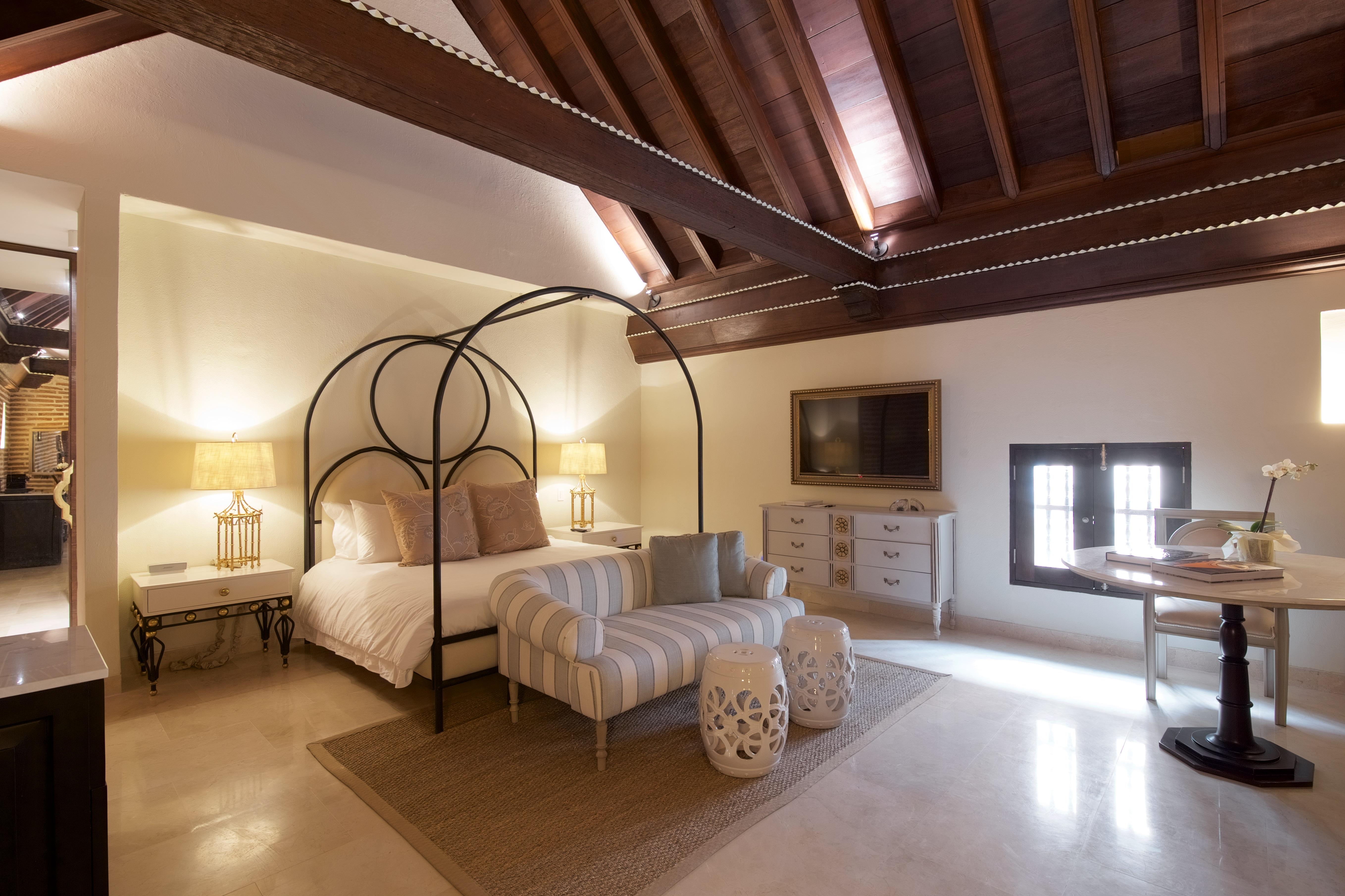Capellan De Getsemani 5* Cartagena