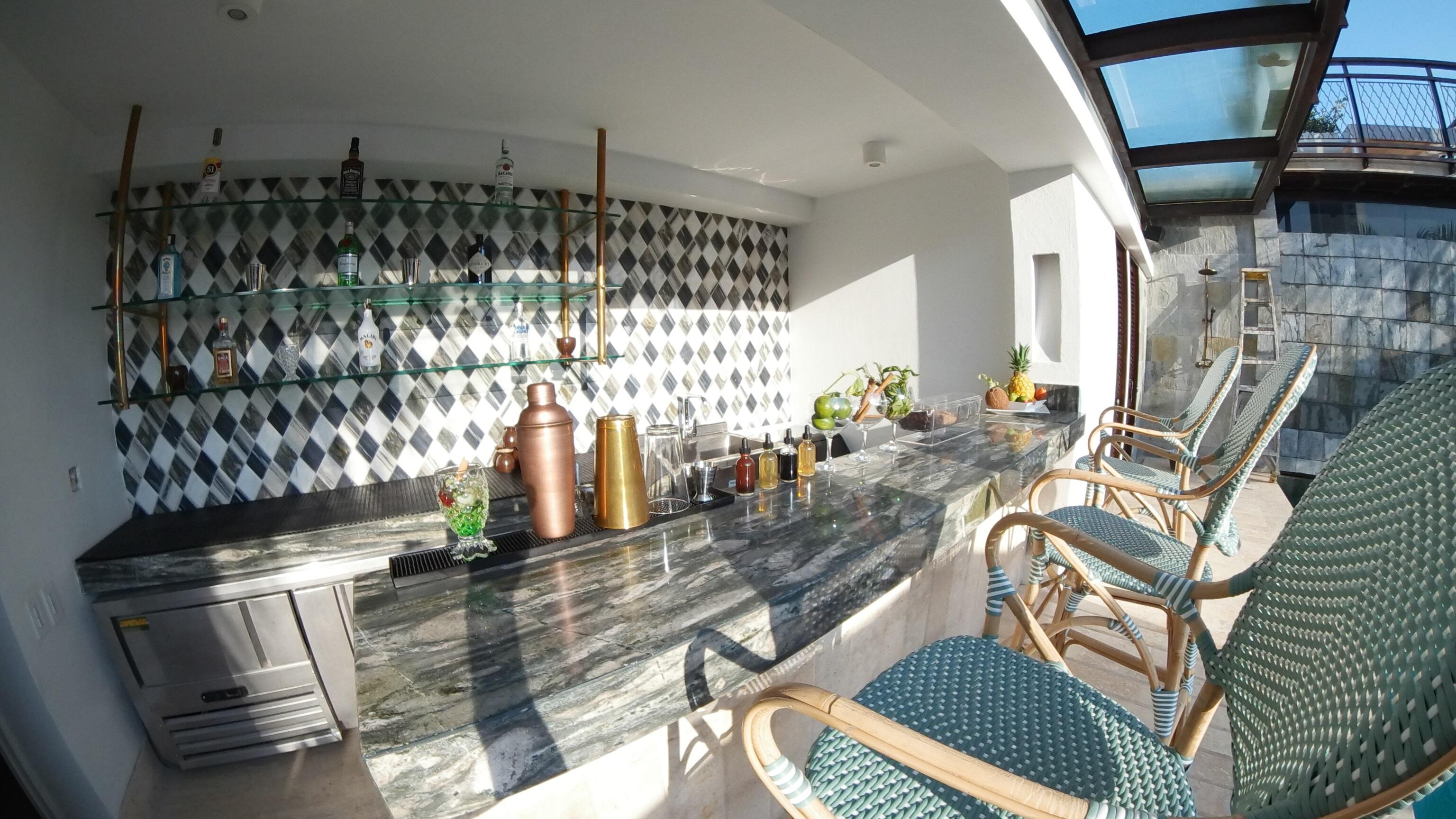 Capellan De Getsemani 5*
