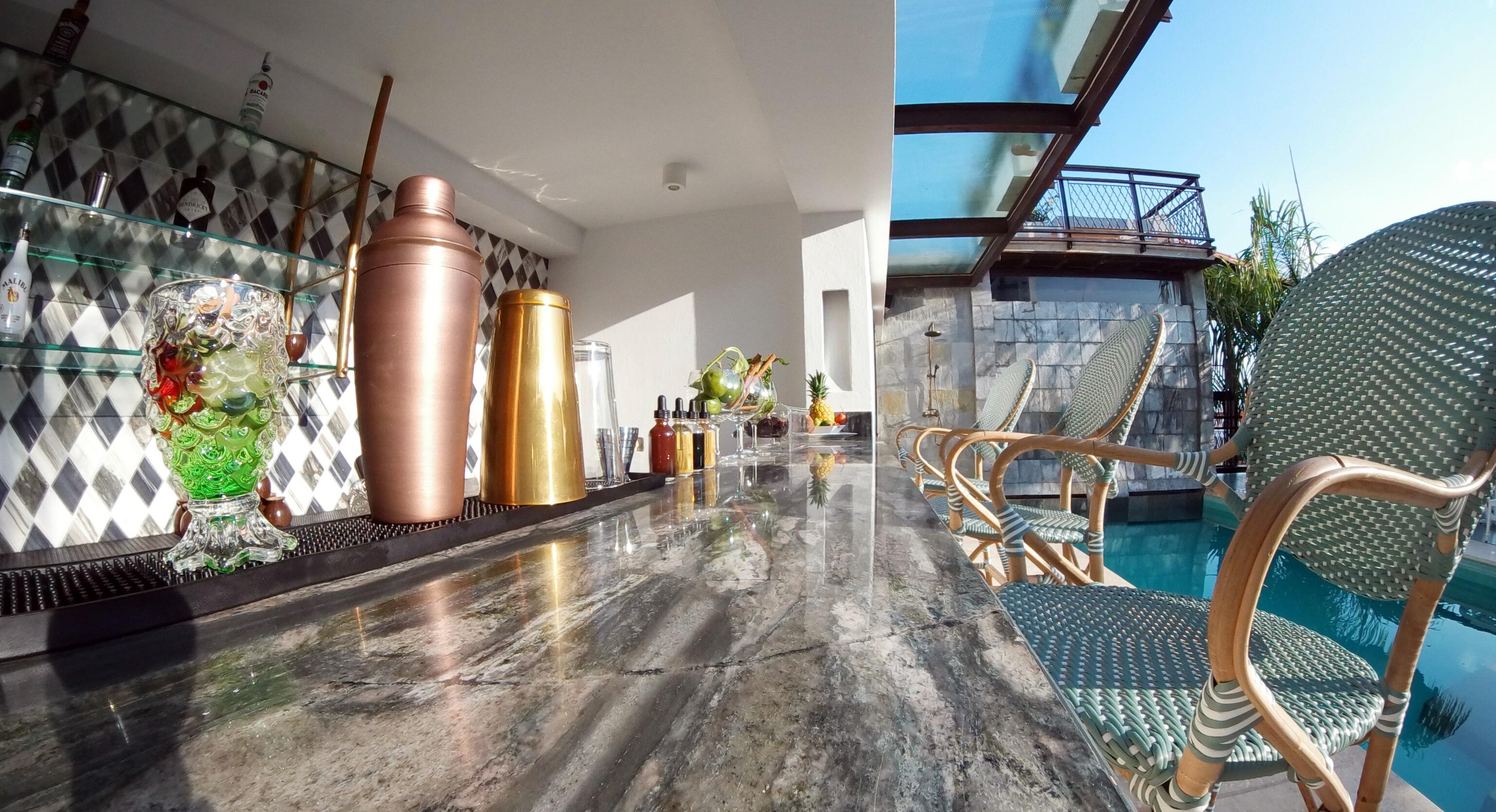 Capellan De Getsemani Hotel