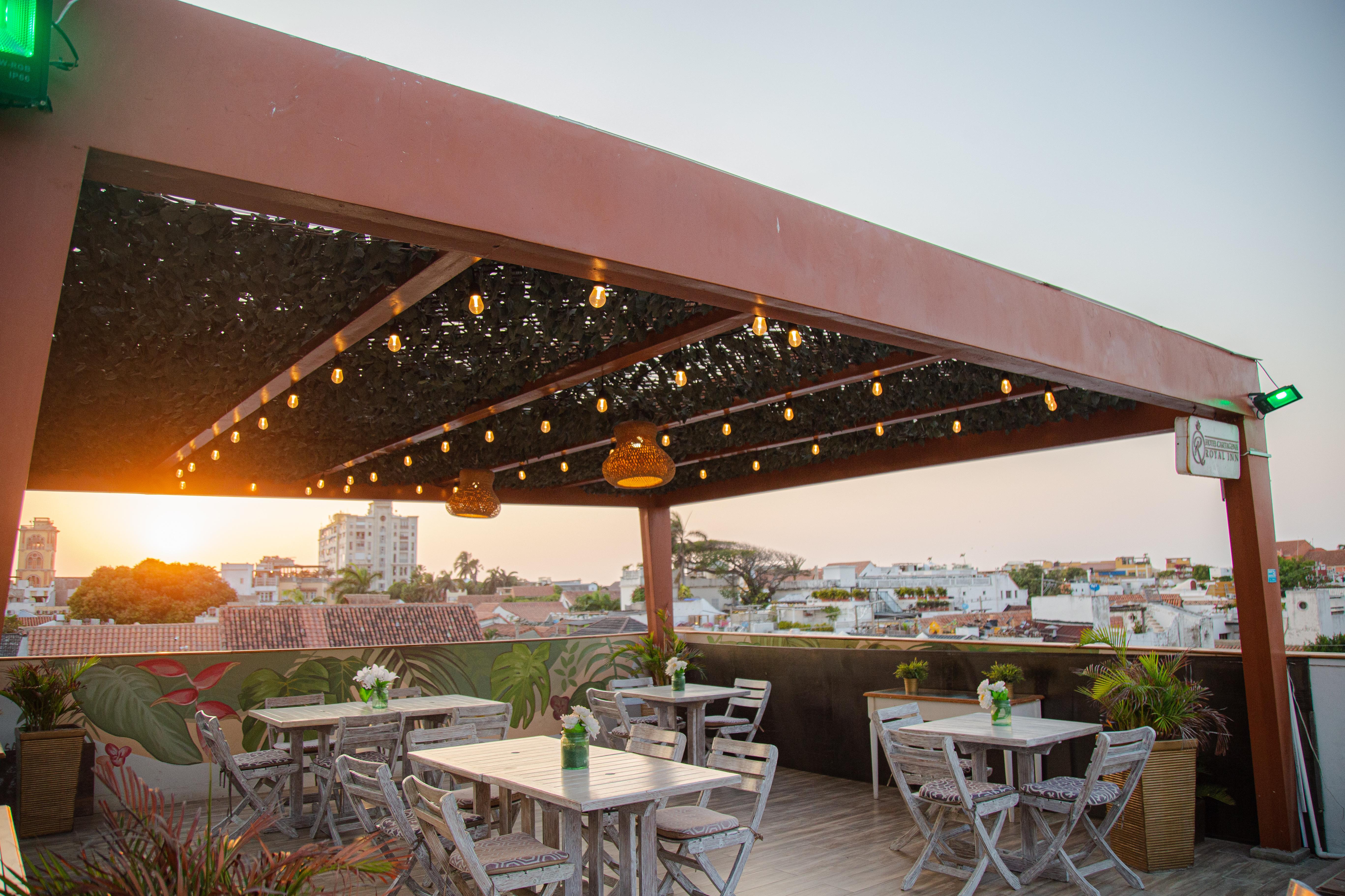 Royal Boutique 4* Cartagena