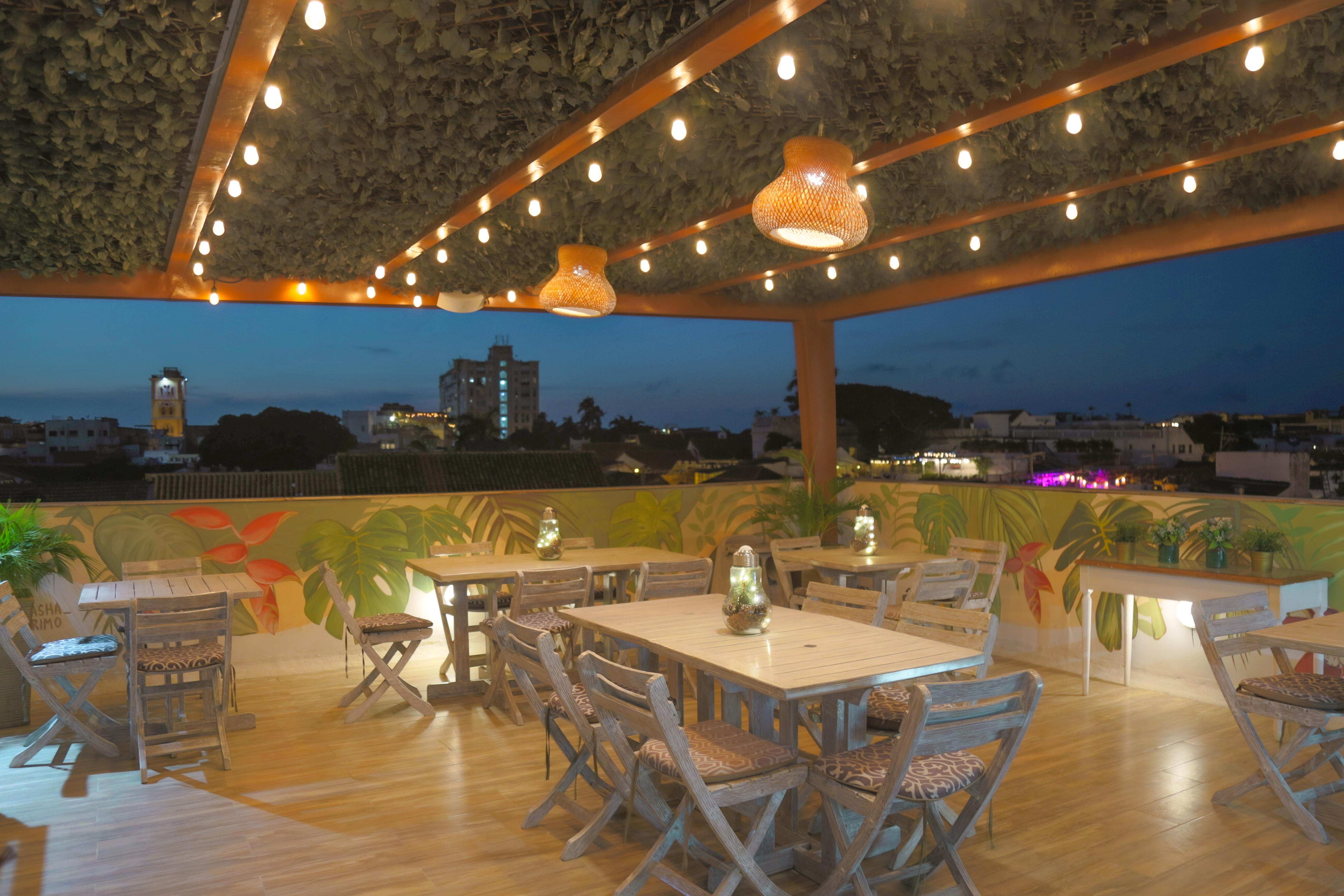Royal Boutique 4* Cartagena