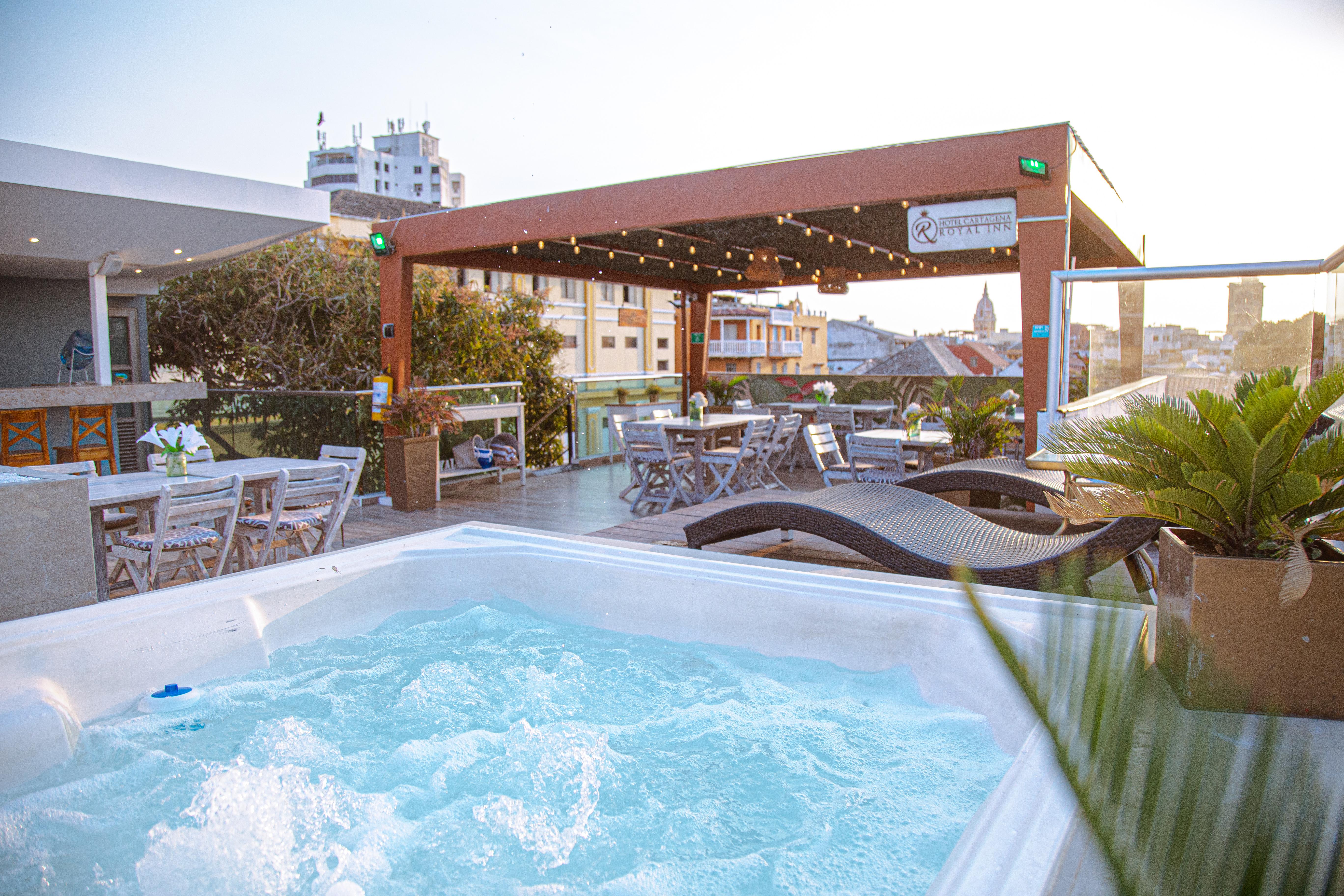 Hotel Royal Boutique
