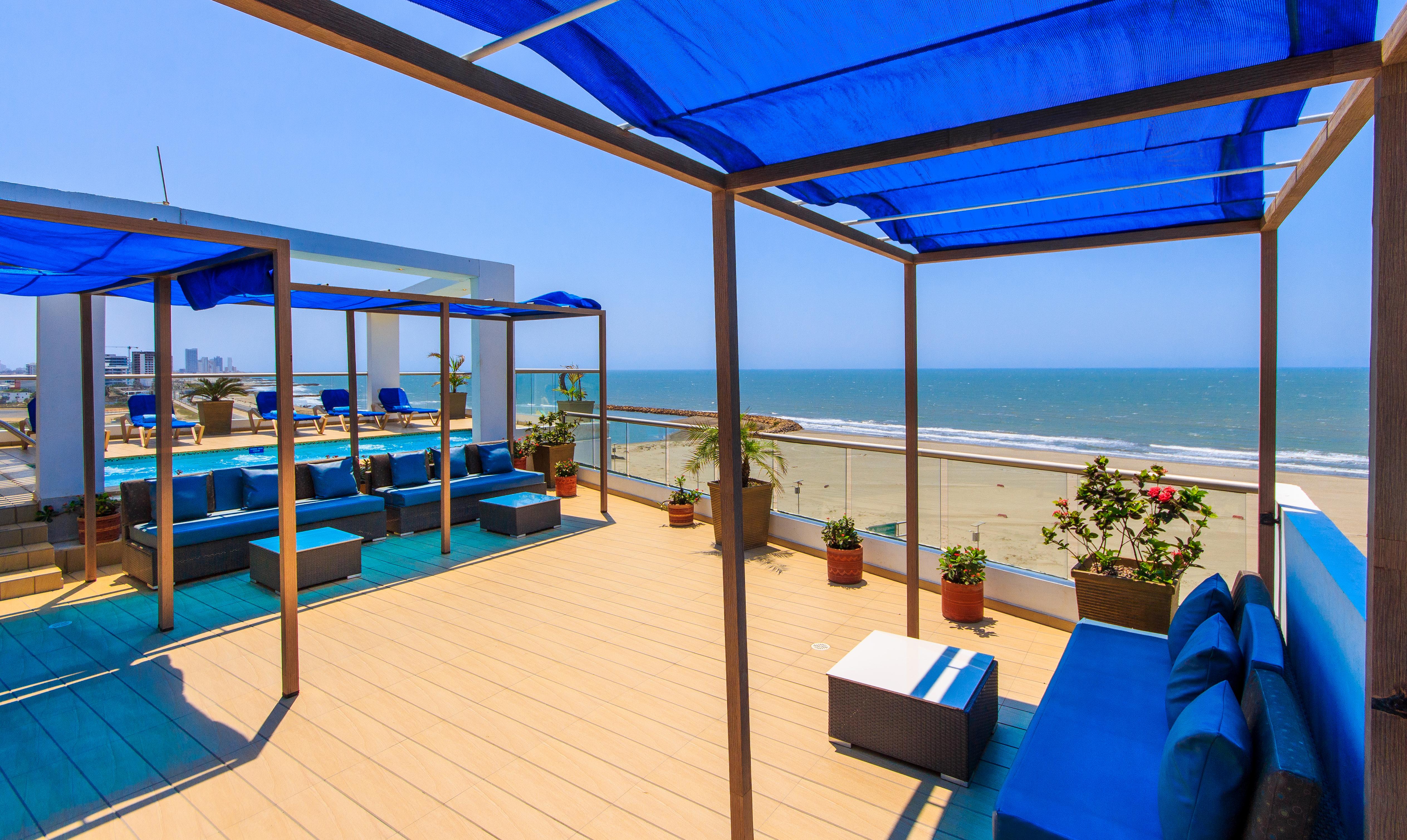 Summer 3* Cartagena