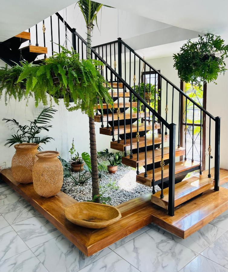 Le Marie Guest house *