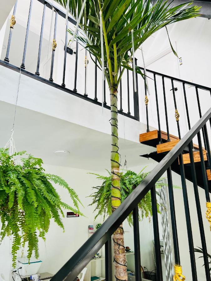 Le Marie Guest house