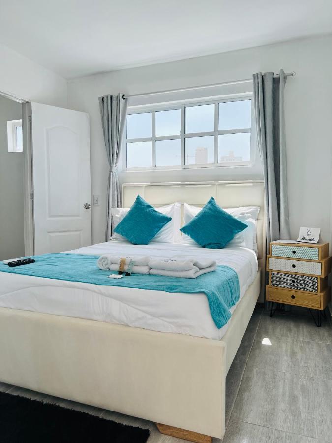 Le Marie Guest house *