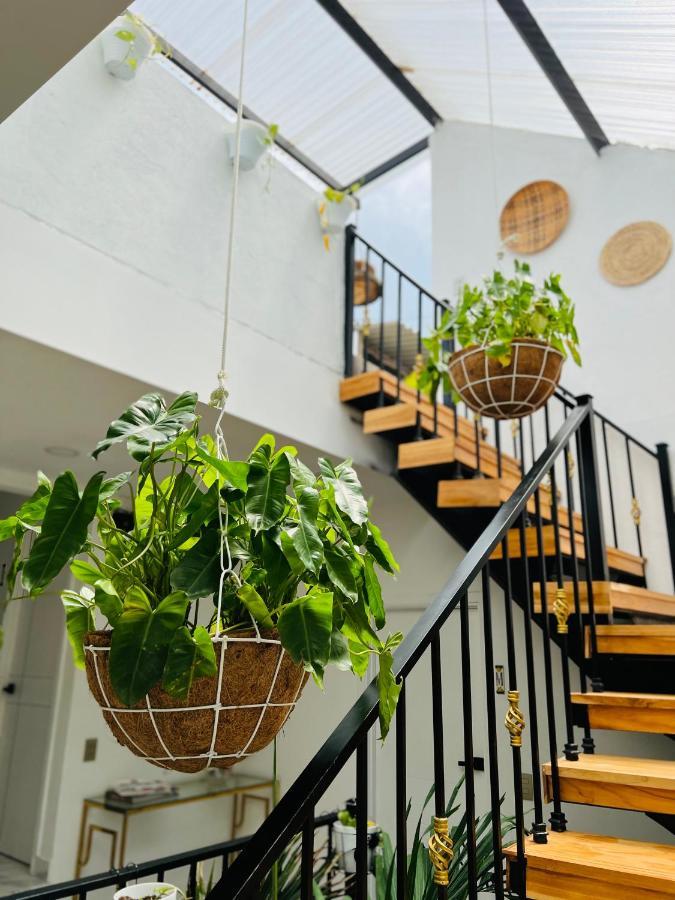 Guest house Le Marie Cartagena