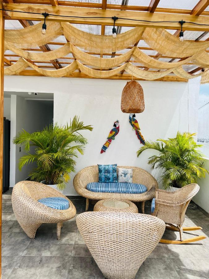 Le Marie Guest house *