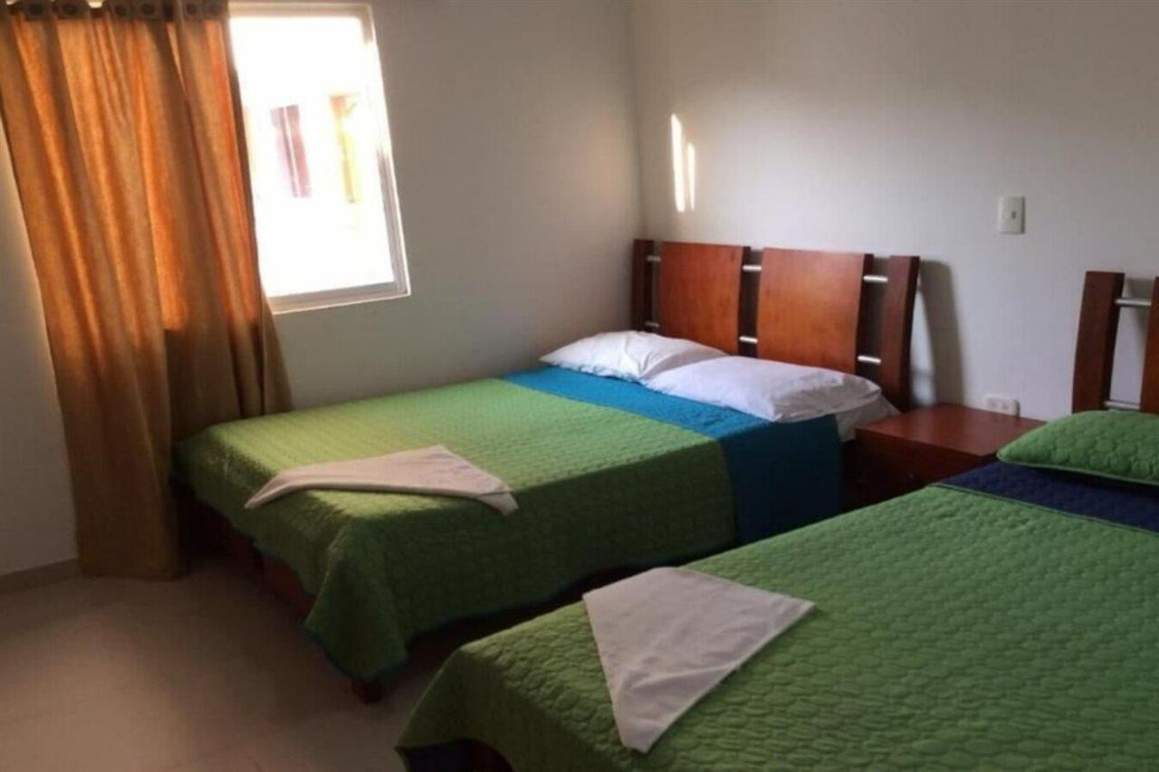 Palma Real Hotel Cartagena