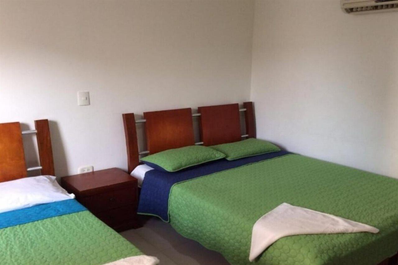 Hotel Palma Real Cartagena