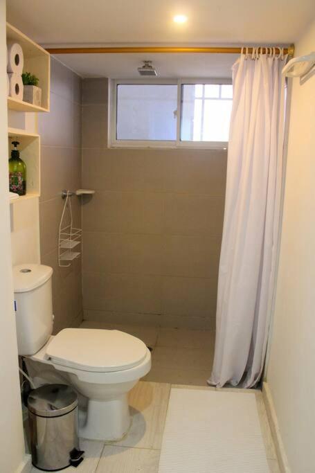 Apartamento Cozy Loft In