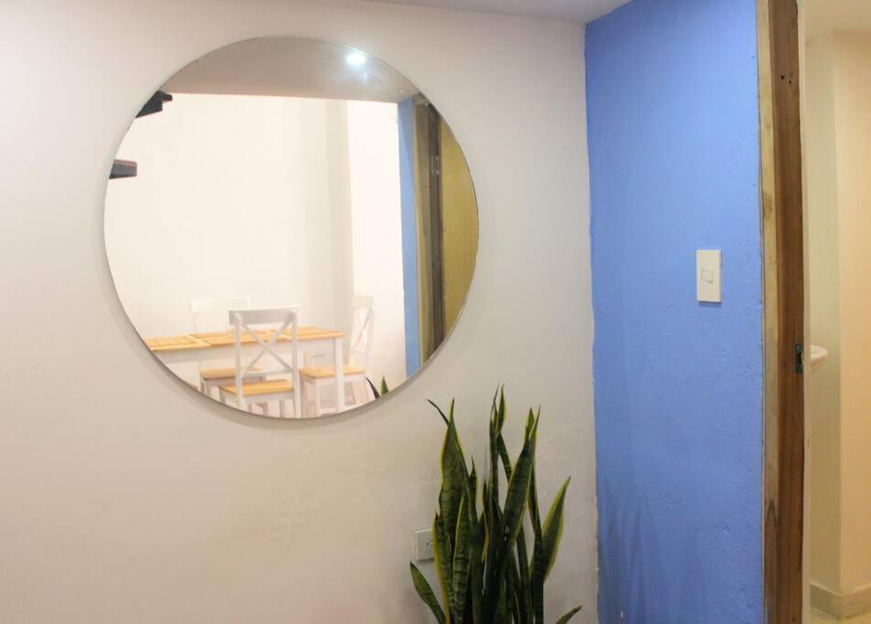 Apartamento Cozy Loft In *