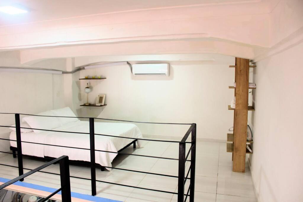 Apartamento Cozy Loft In