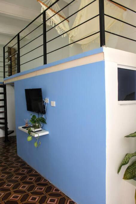 Apartamento Cozy Loft In