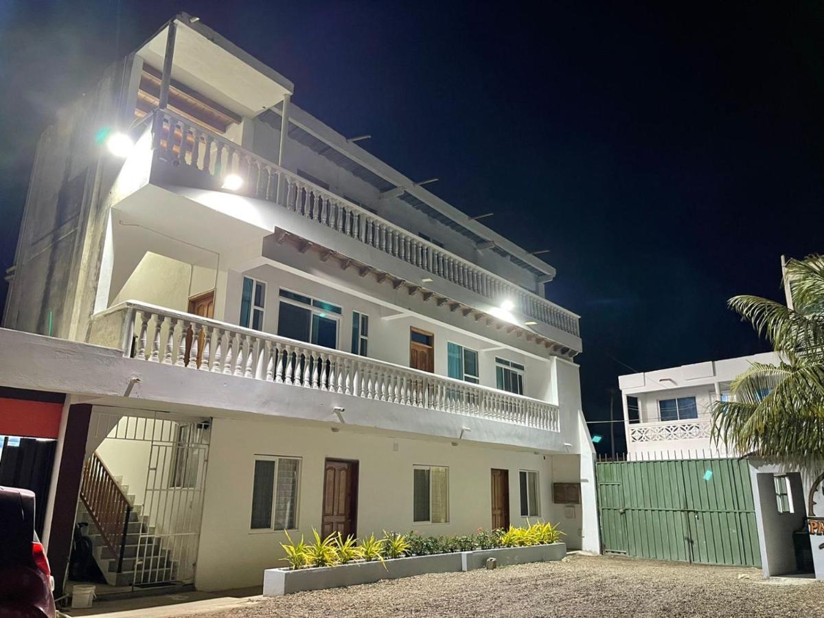 Acomodação com café da manhã  Paicos Beach