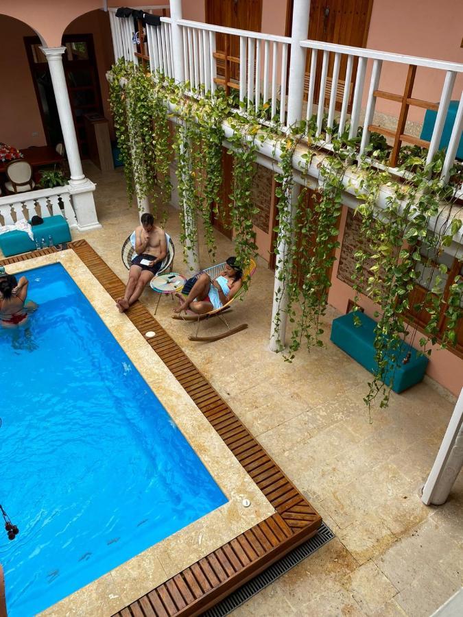 Casa Getsemani C.a Gastro Bar Acomodação com café da manhã  *