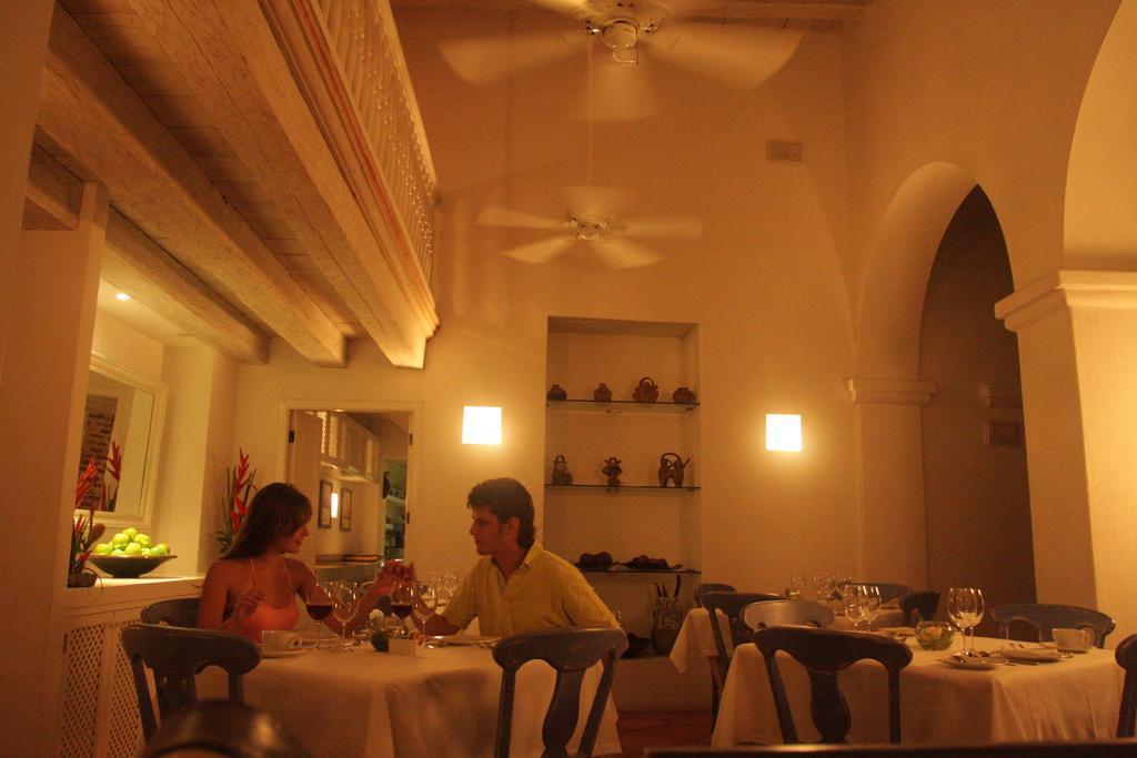 Casa Quero Hotel