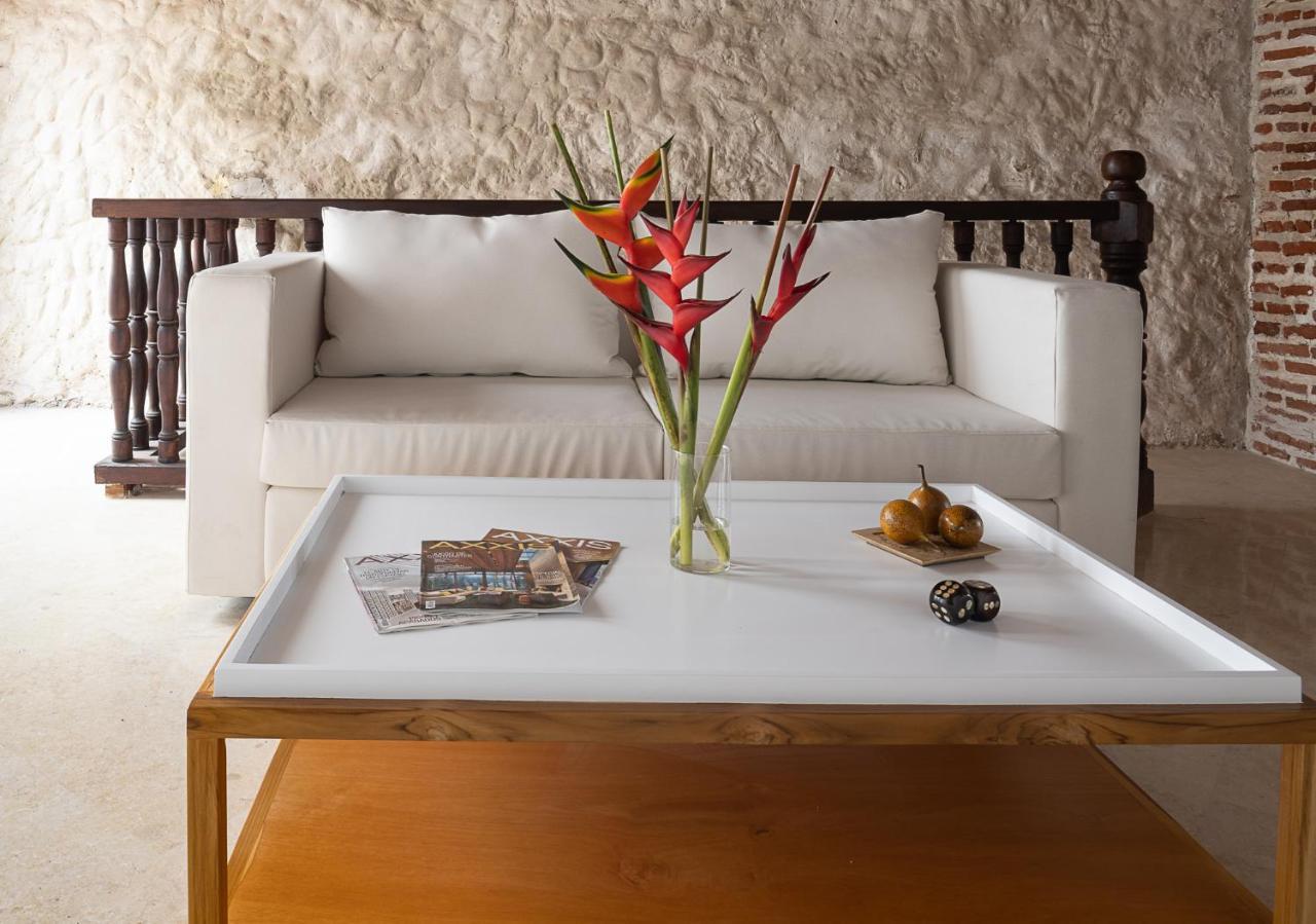 Hotel Voila Getsemani *