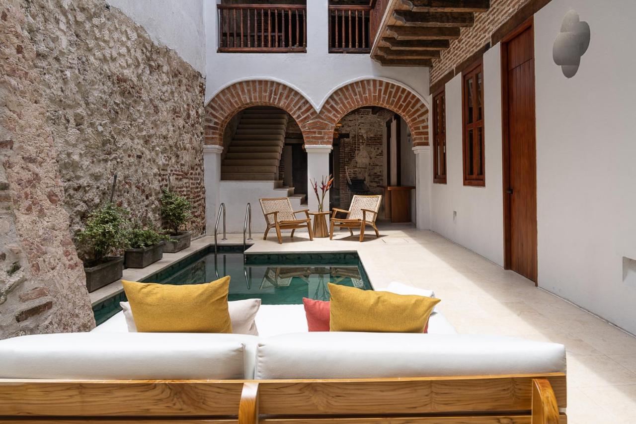 Voila Getsemani * Cartagena