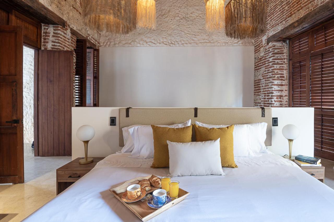 Voila Getsemani Hotel Cartagena