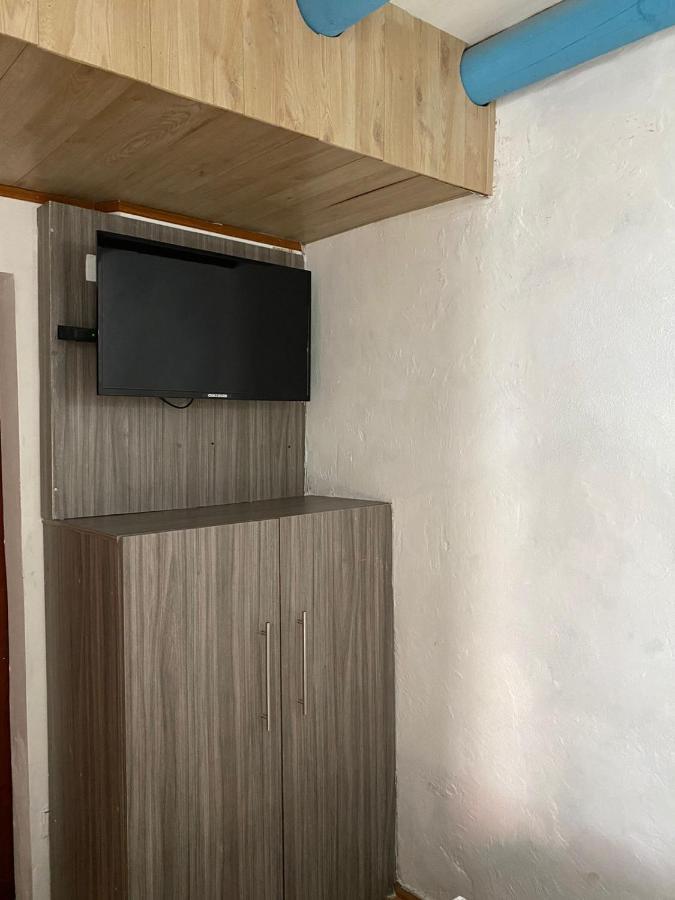 Acomodação com café da manhã  Casa Getsemani C.a Gastro Bar Cartagena