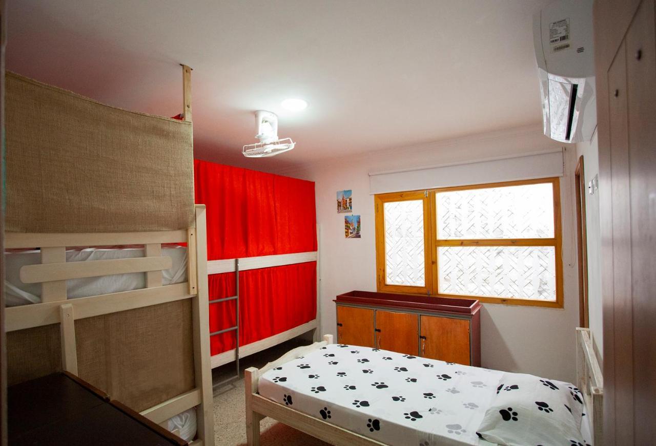 Albergue El Bando