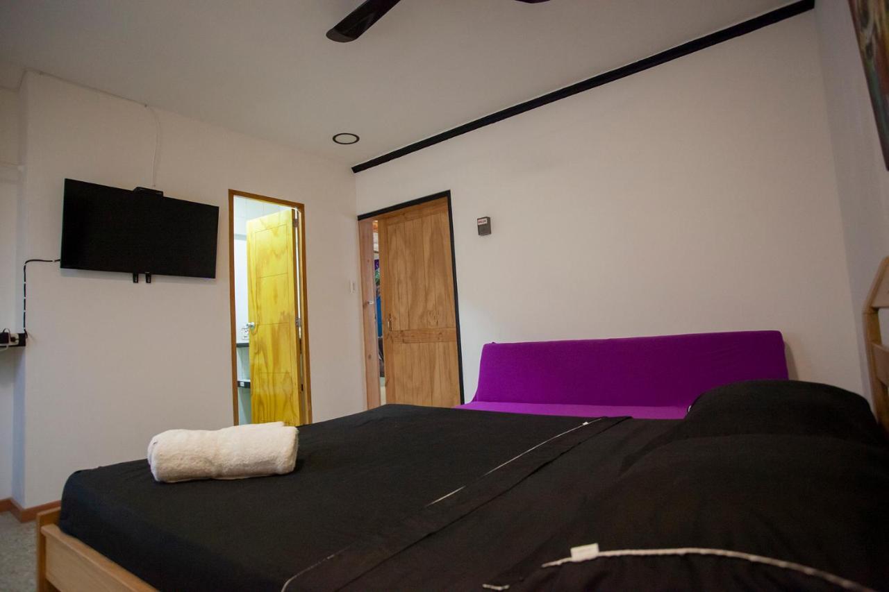 Albergue El Bando *
