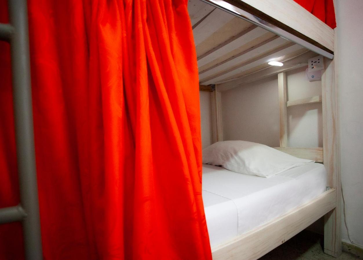 Albergue El Bando
