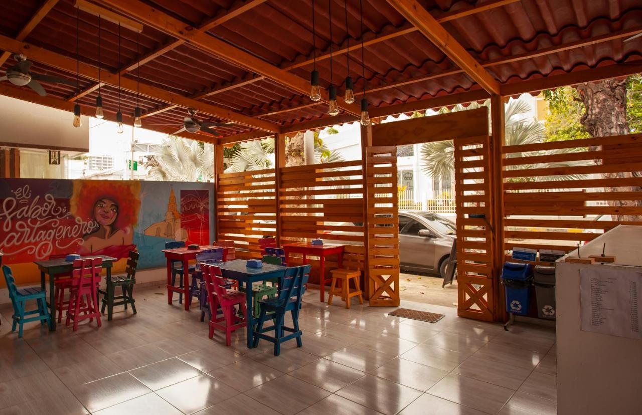 Albergue El Bando *