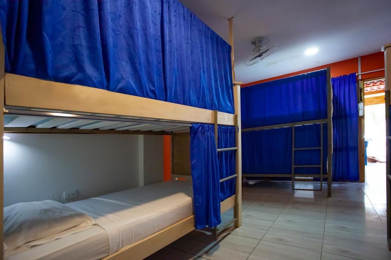 Albergue El Bando *