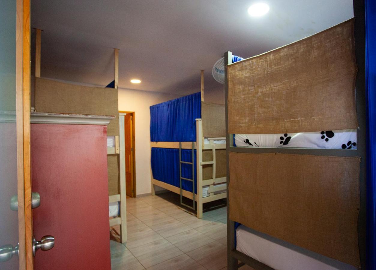 Albergue El Bando *