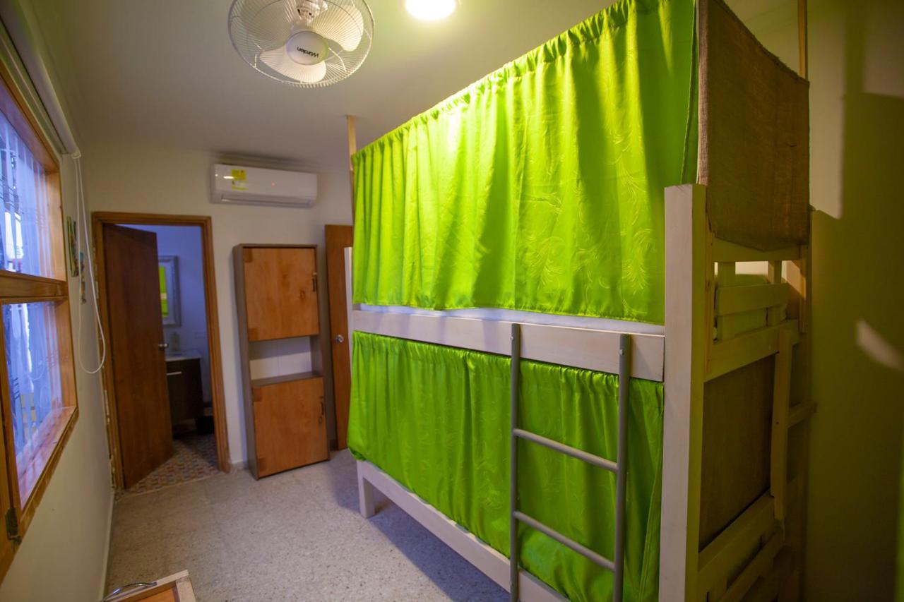 El Bando Albergue