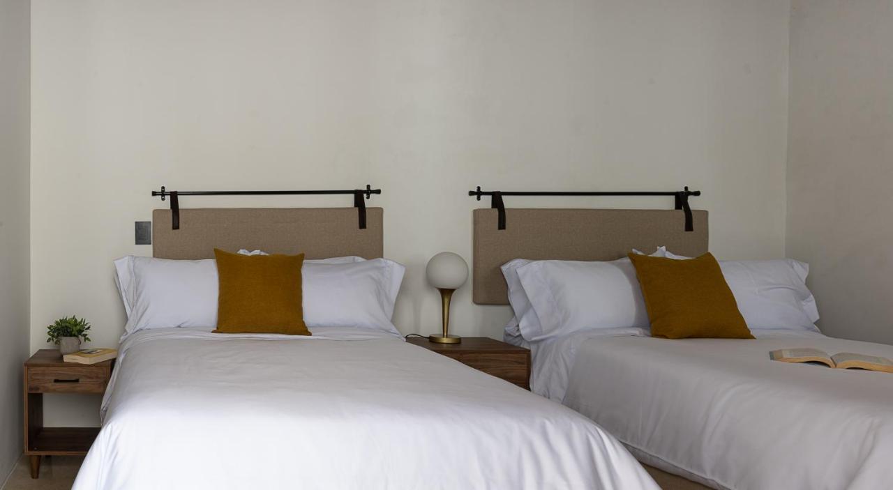 Hotel Voila Getsemani