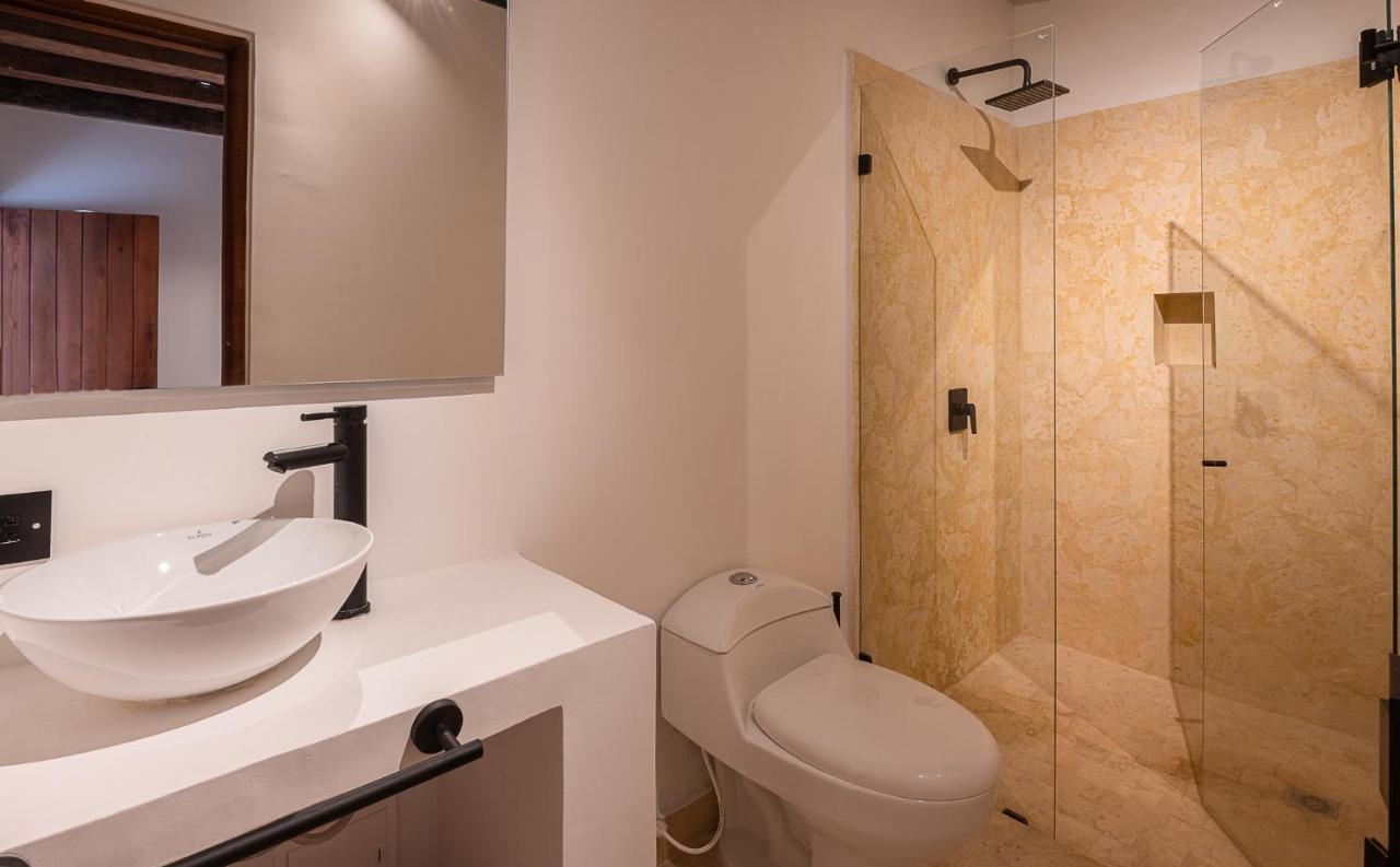 Voila Getsemani Hotel Cartagena