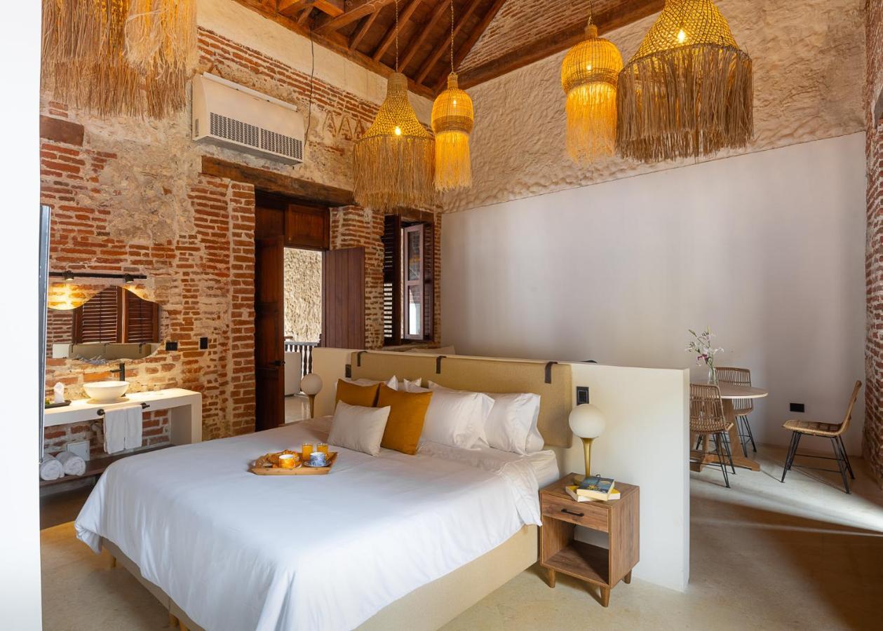 Hotel Voila Getsemani *
