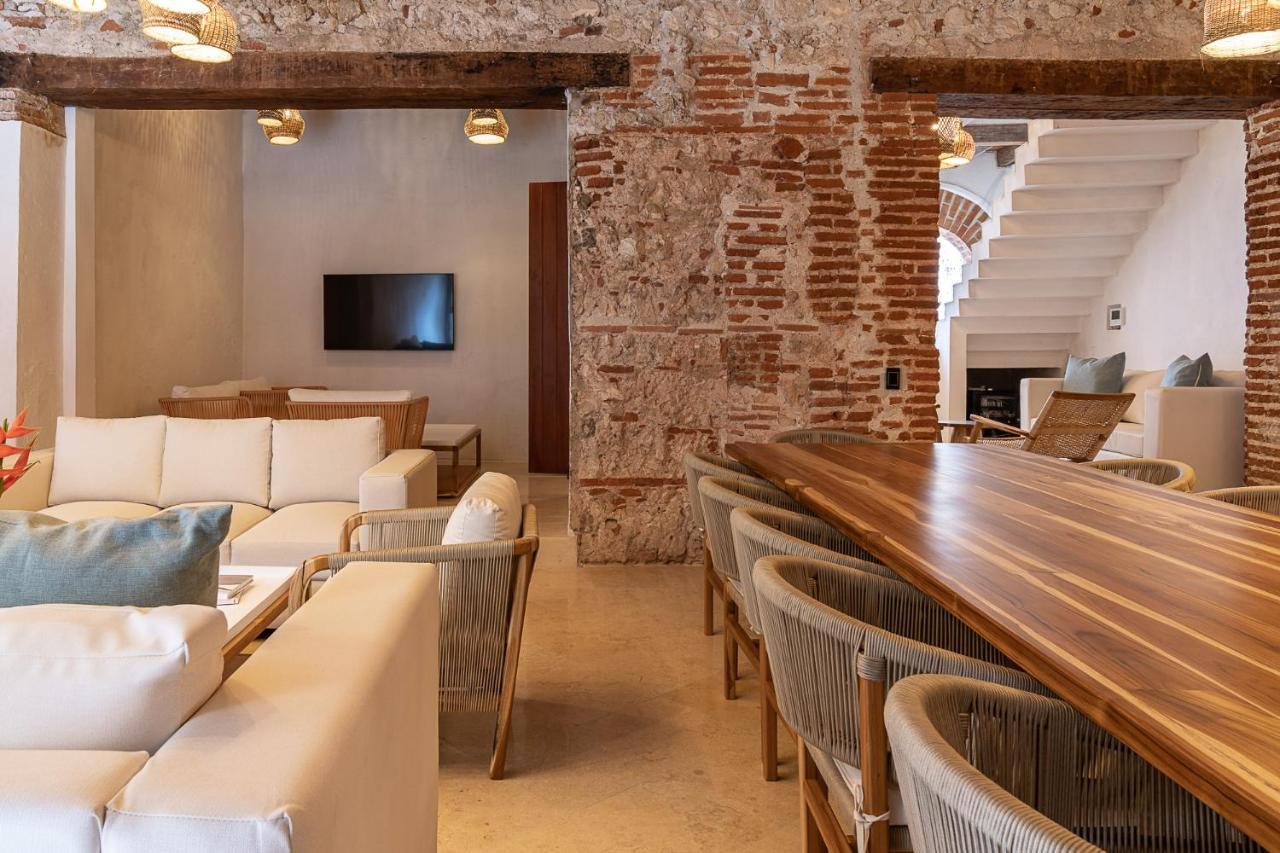 Hotel Voila Getsemani