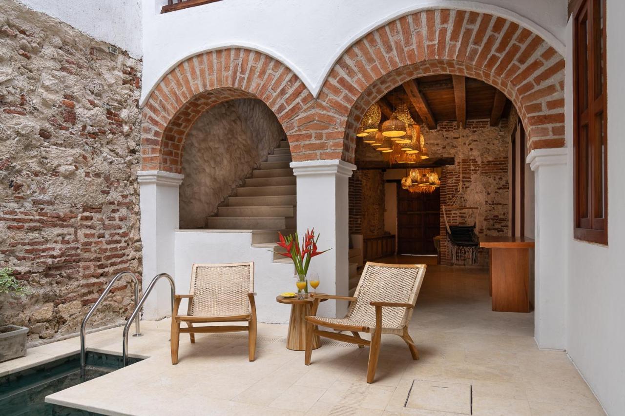 Hotel Voila Getsemani