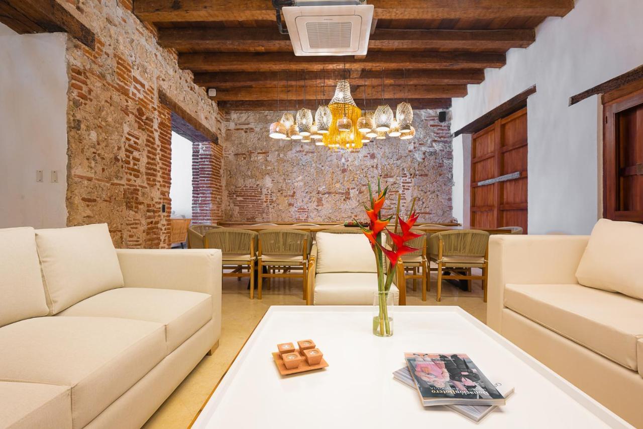 Hotel Voila Getsemani *