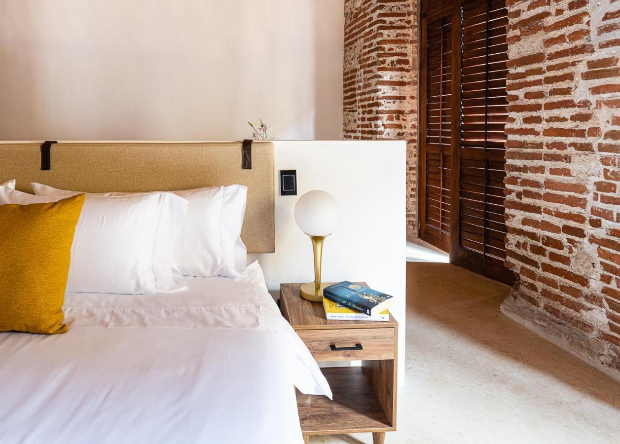 Hotel Voila Getsemani *
