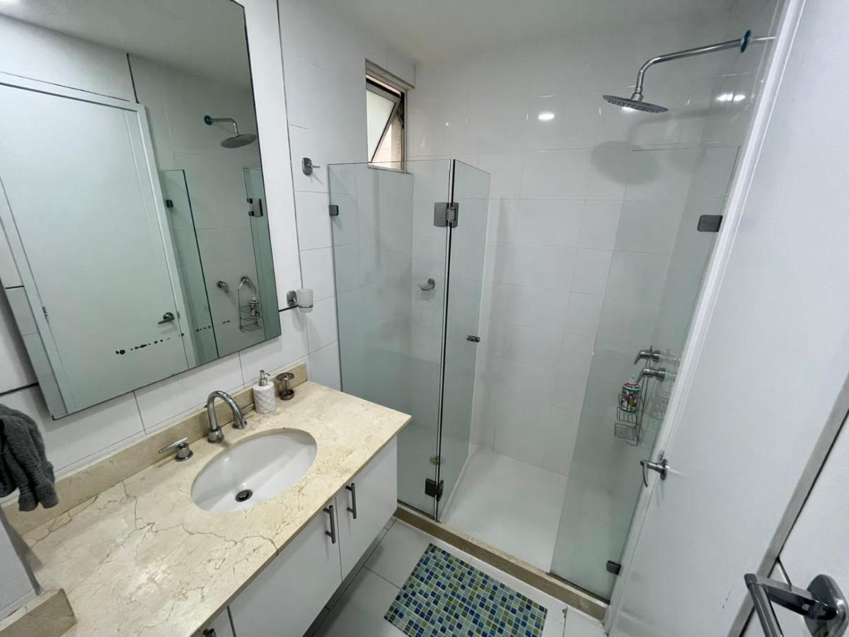 Apartment Amoblado Morros