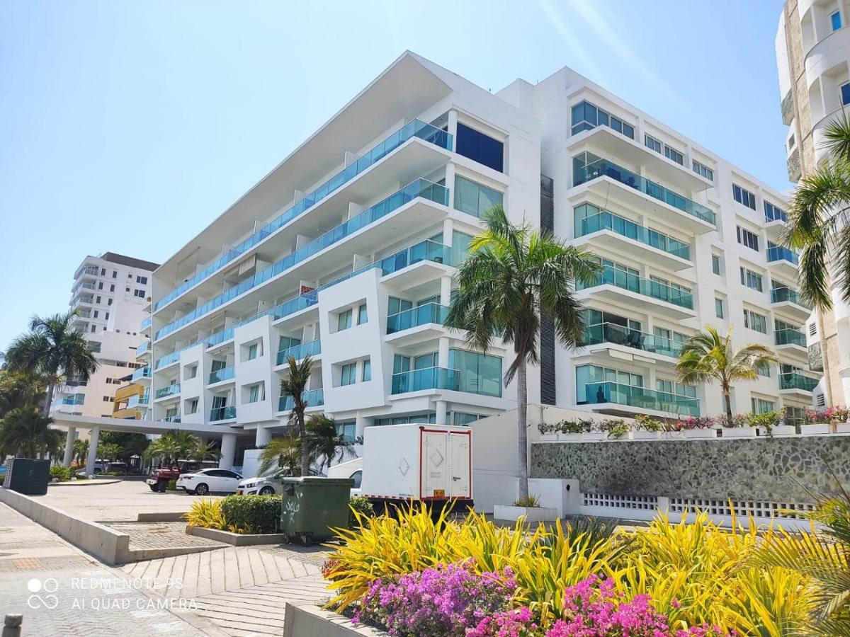 Amoblado Morros Apartment *