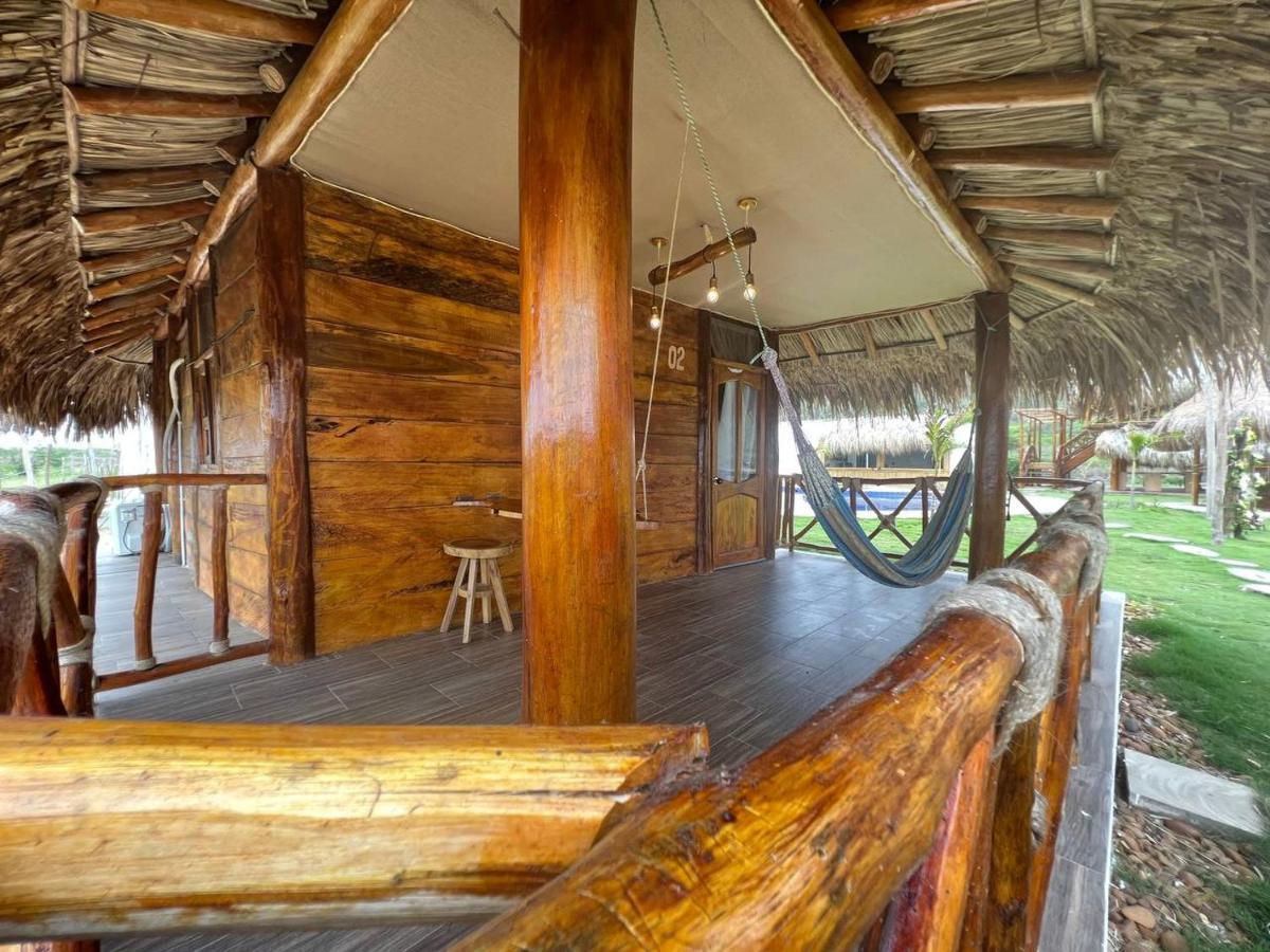 Eco Mental Susurros Del Paraiso - Hotel Cartagena