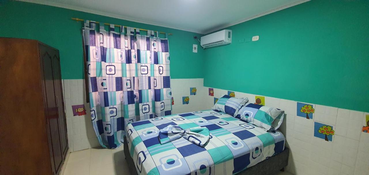 Mi Lindo Septiembre Albergue
