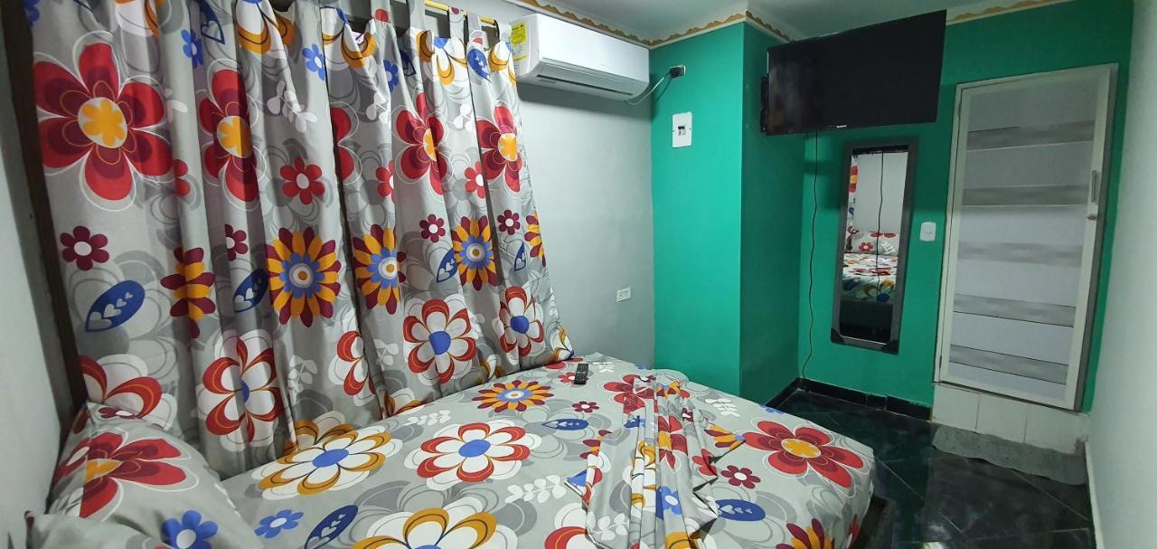 Mi Lindo Septiembre Albergue *
