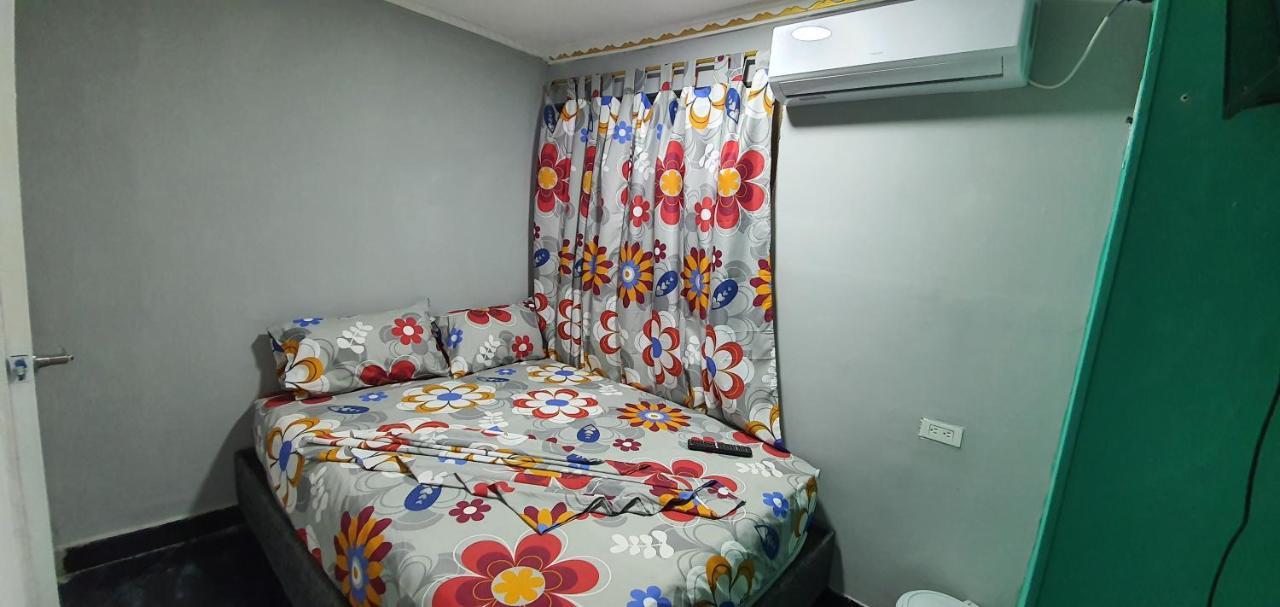 Albergue Mi Lindo Septiembre *