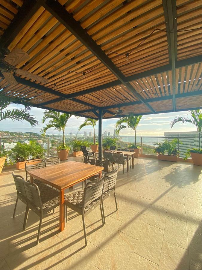Wyndham Garden Cartagena