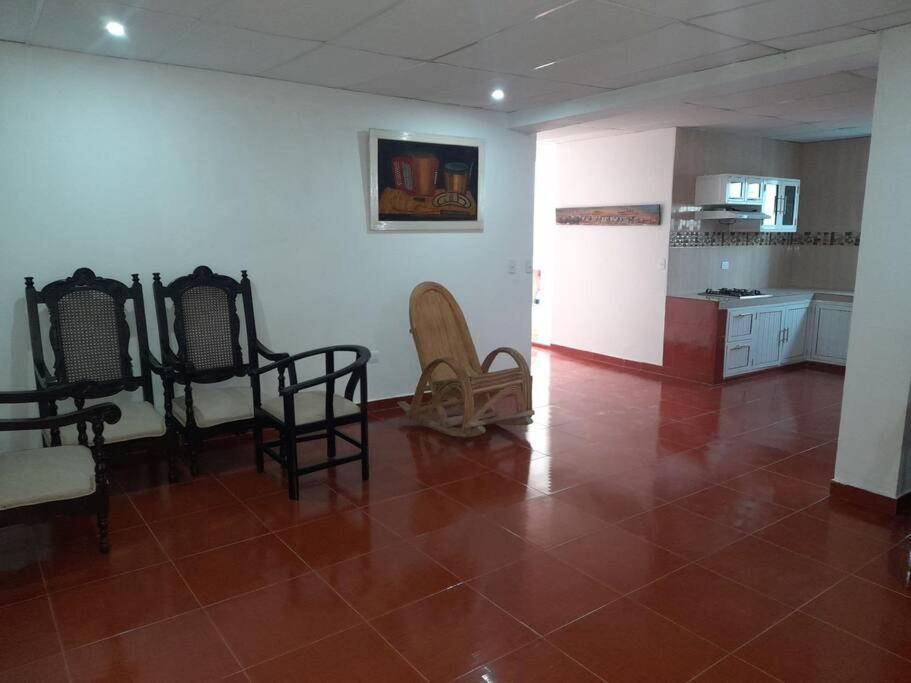 Apartment 301 Hermoso Apartamento